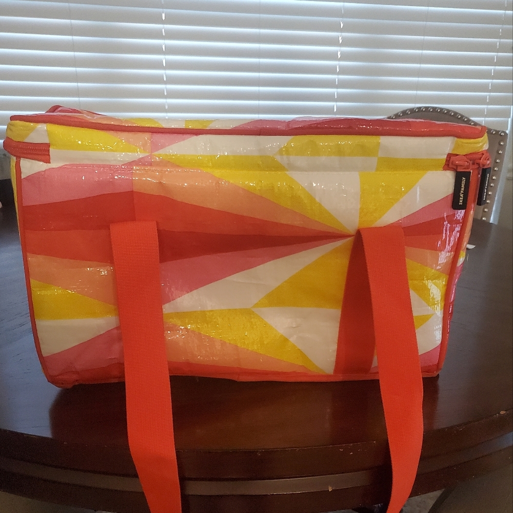 Ikea Cooler Bag